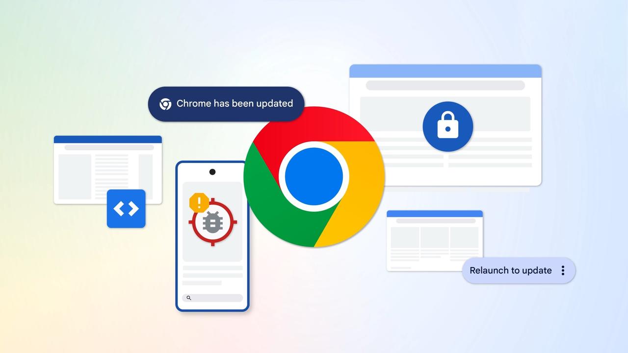 【Chrome漏洞修复量翻倍：AI是救命药还是止疼片？】Google Chrom