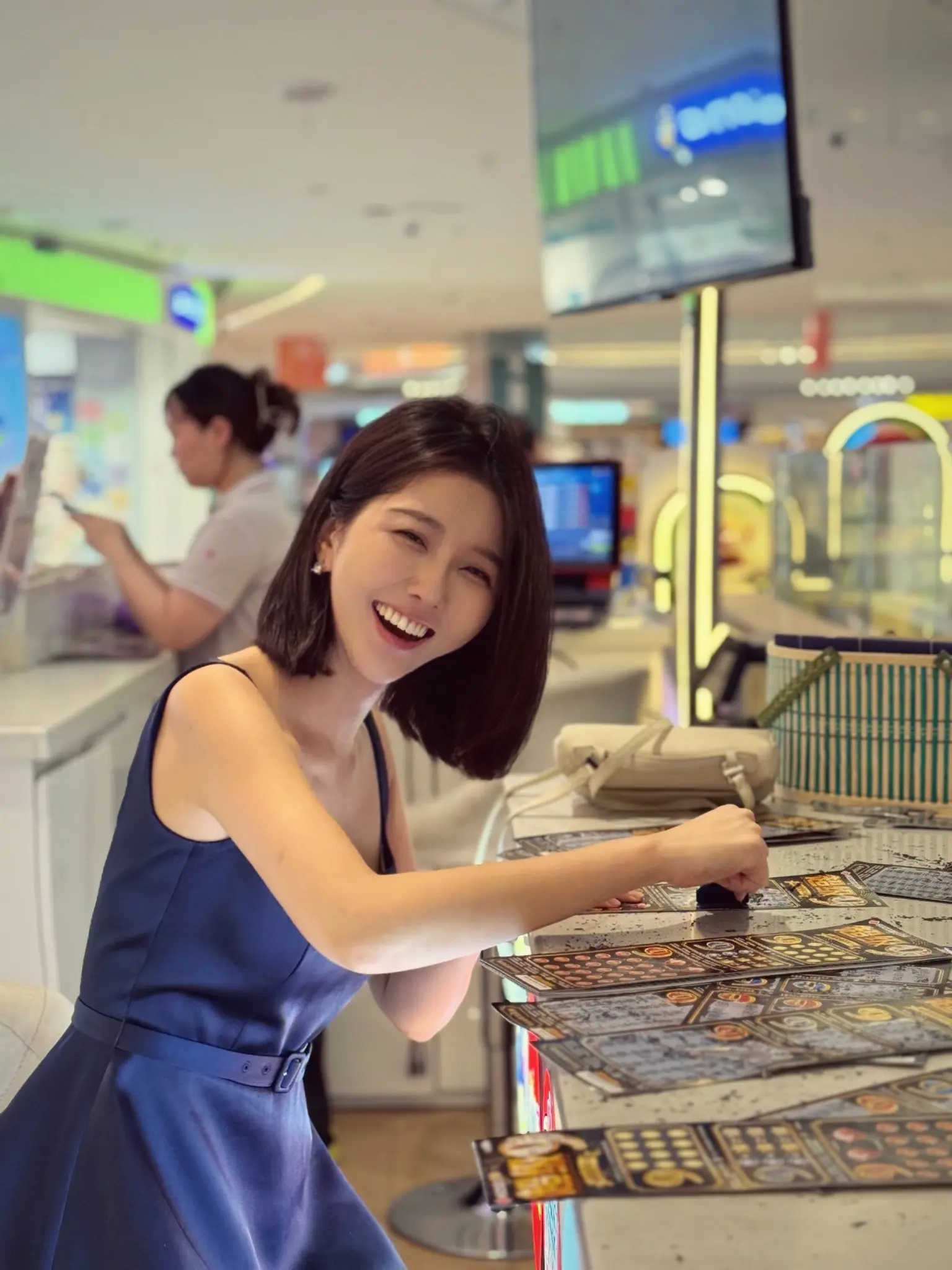 我走进了你的世界，别怪我太耀眼
