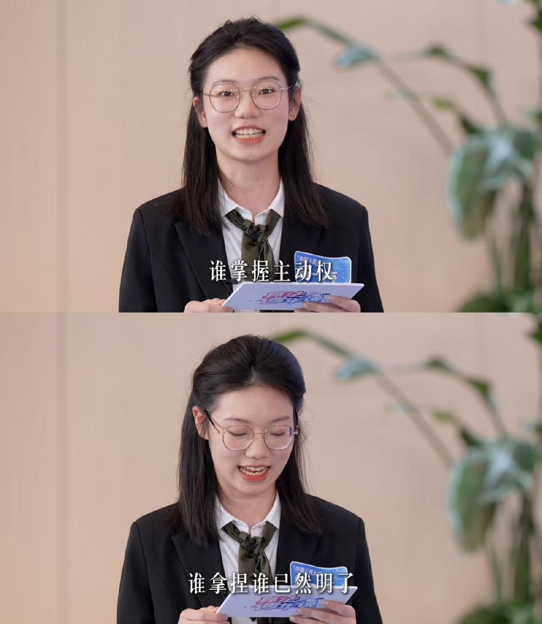 没空看的广阔世界算法带我看了 算法青年说 算法不是冰冷程序，是贴心生活助手，精准