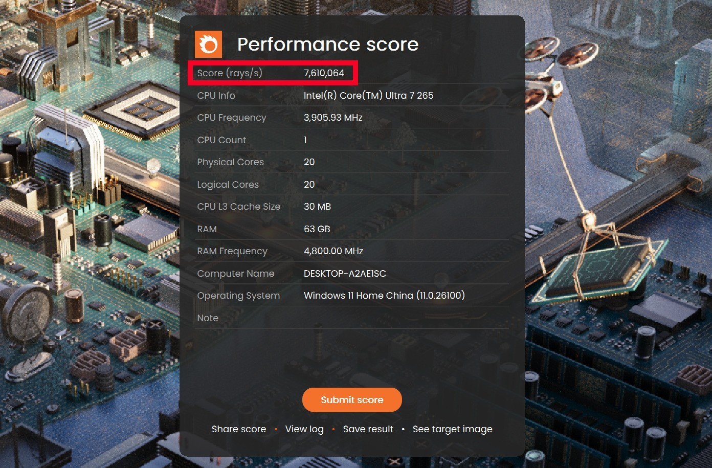 攢機(jī)不如直接買它！ThinkStation P368性能評測