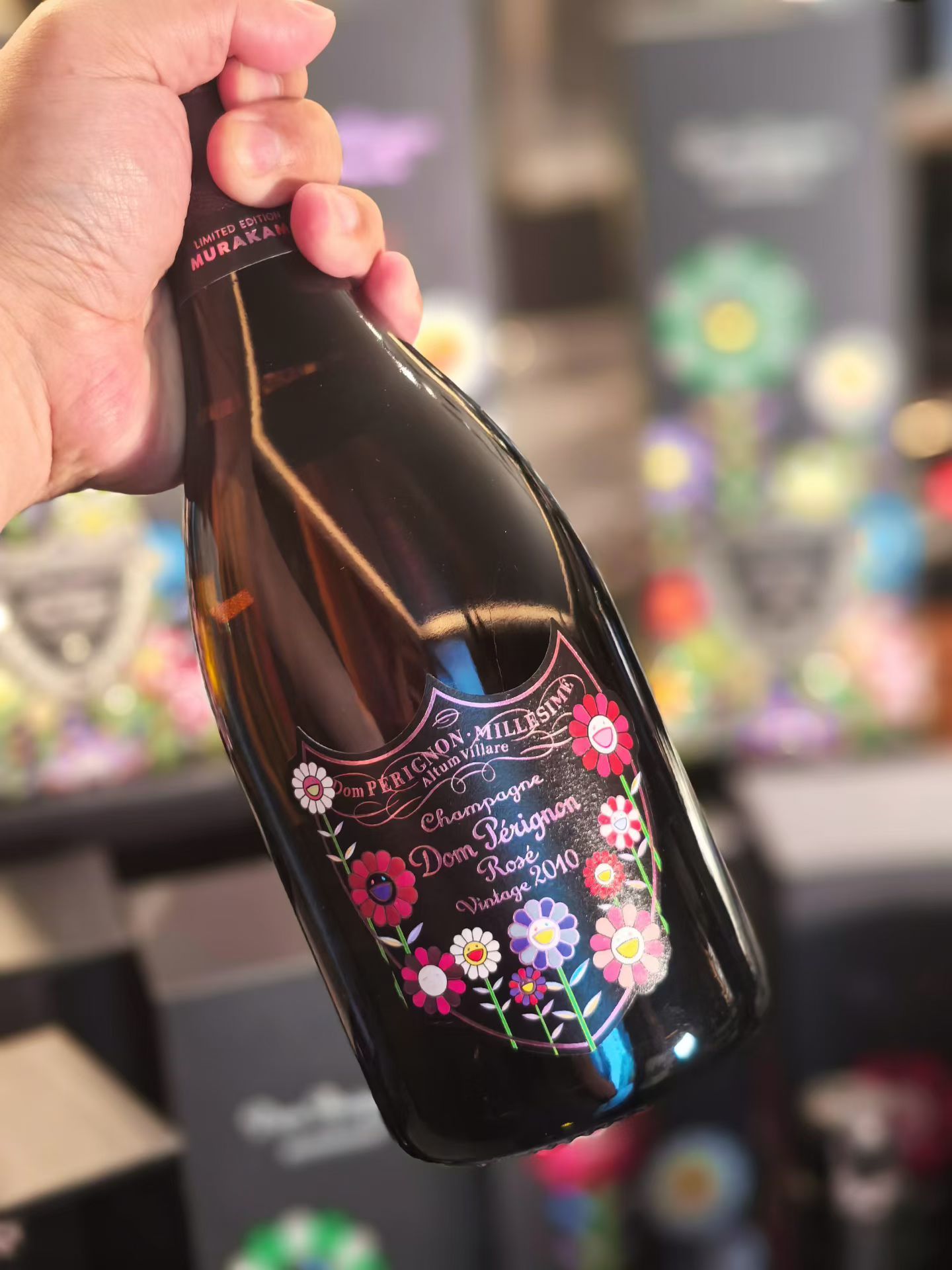 🍾🍾🥂🥂大家都说今天很涨知识​​DomPérignon ​​​