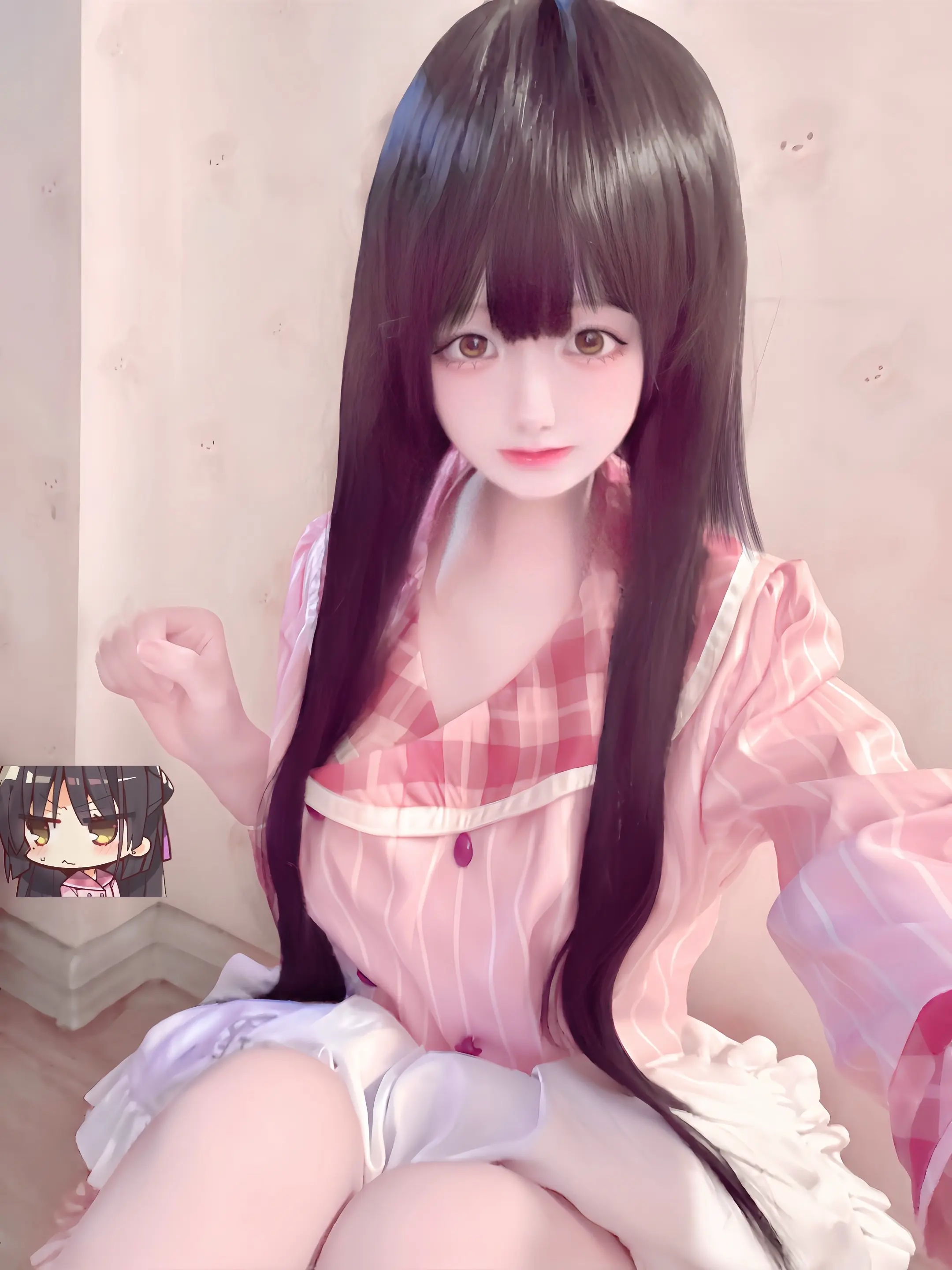 给我一本关于你的攻略吧。我真的好想打出和你的完美结局…(＾ω＾)