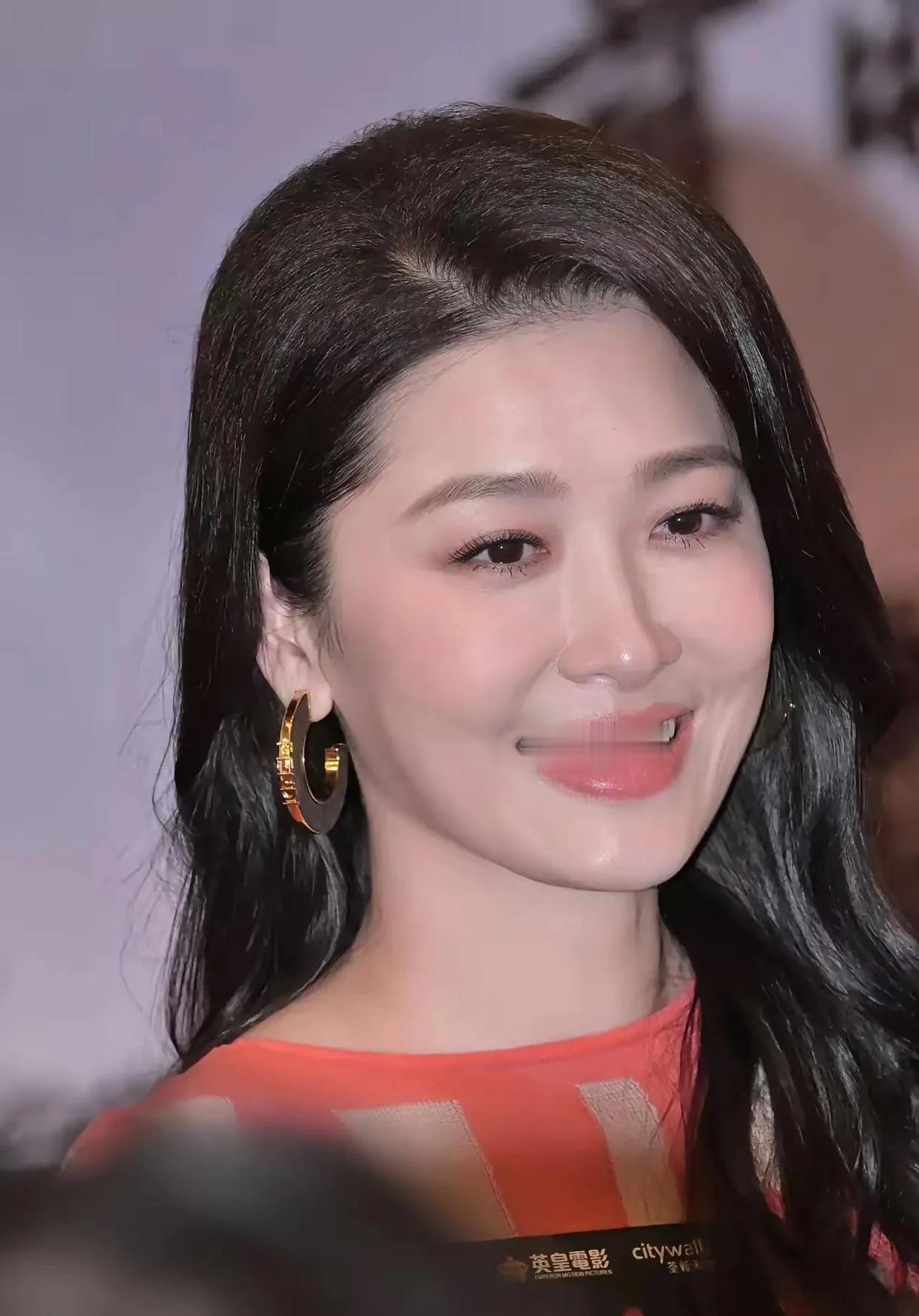 美女摄影：港星，熟女#女神美照鉴赏#