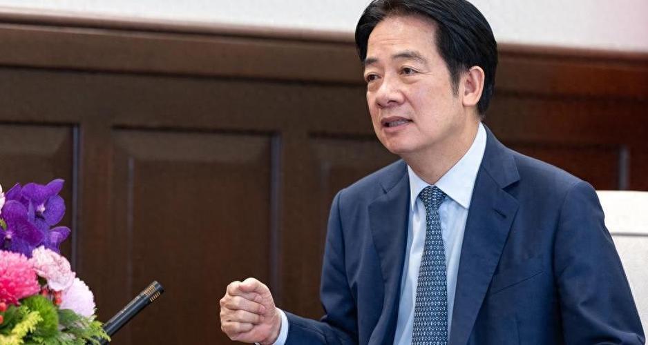 赖清德此次盯上的斯威士兰，是台湾地区在非洲仅存的所谓 “邦交国”。

他打着参加