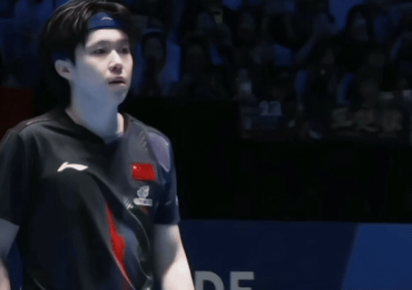 王楚钦称知道自己被诟病被比较了很久河背尚海的老朱给的大嘿蝇孝通膏是挺久的看懂的都