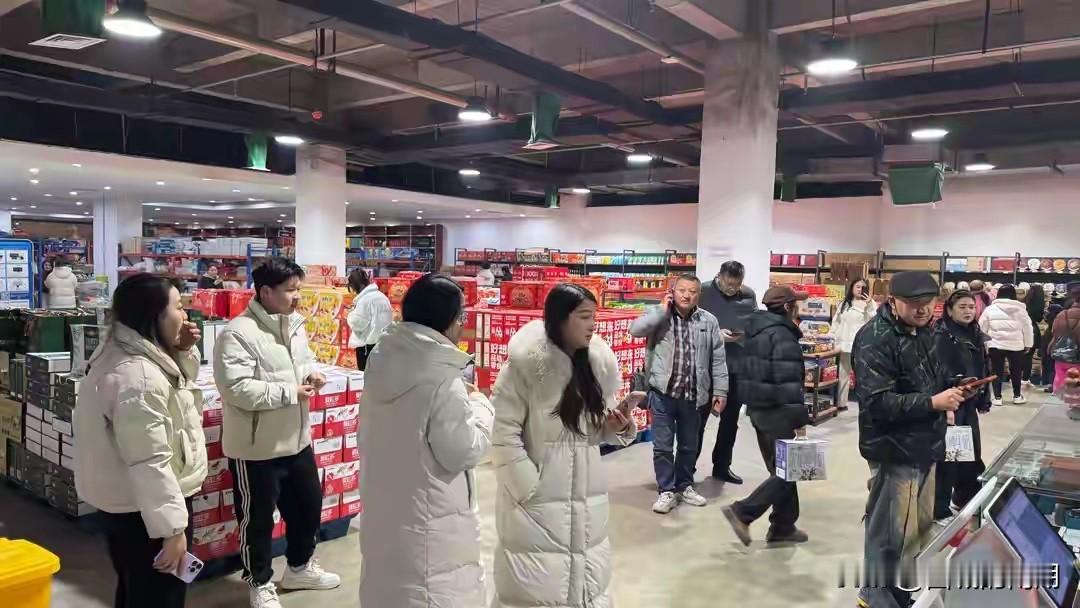 易货是什么？能解决什么？临沂的易全盛可以告诉你。春节易货消费热潮来临，易全盛告诉