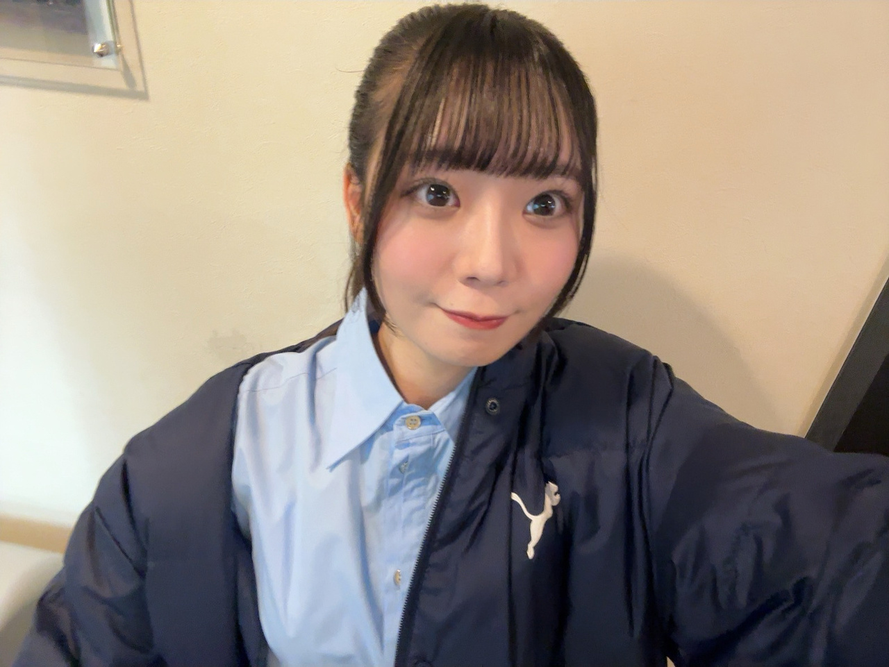 坂井新奈「美月とのシンメで、踊っている時も、会話している時も明るくお別れをいいた