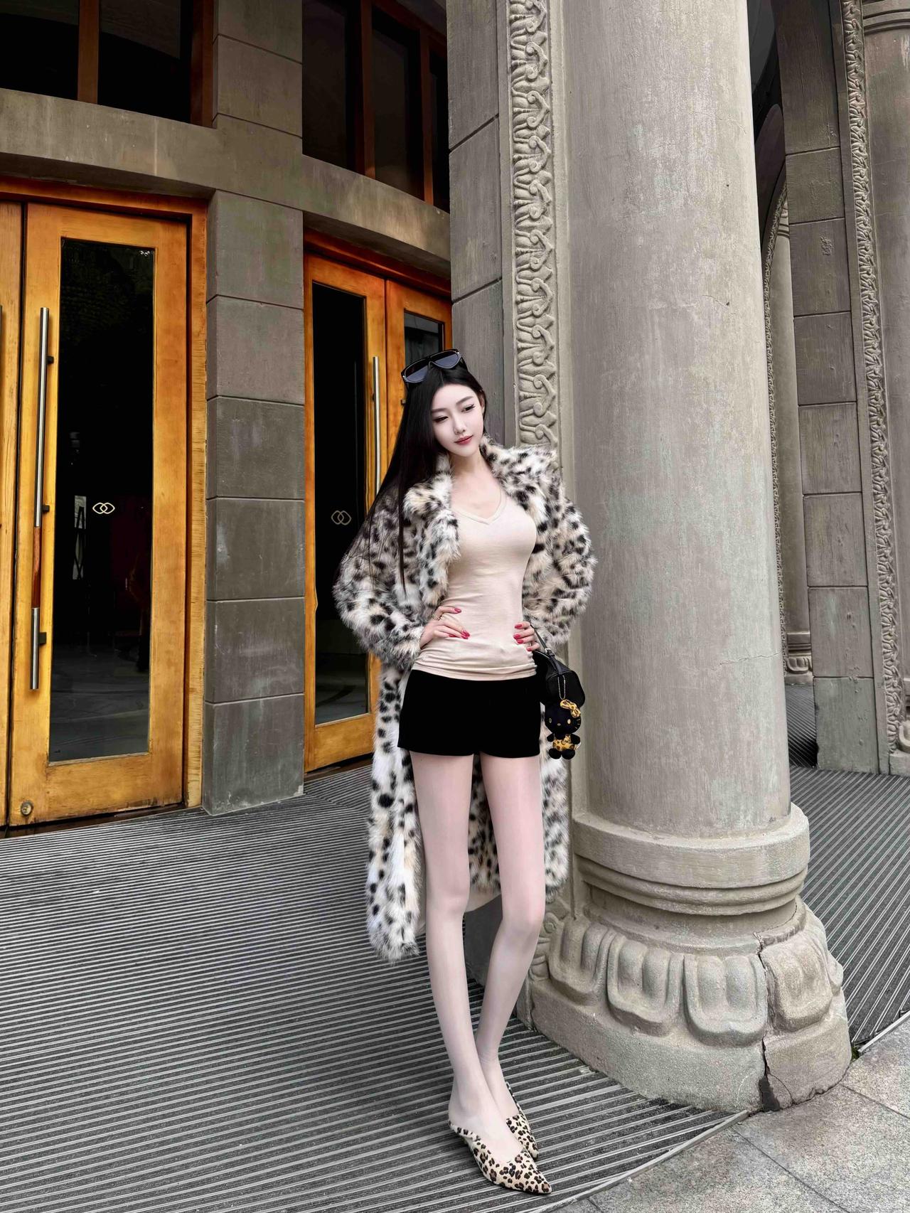 怎样穿才显得更有品味随便穿穿