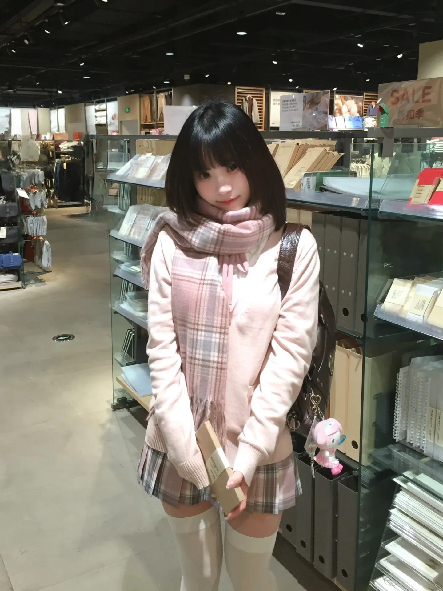 在干嘛 呼吸也要和我说一声啊。