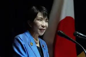 高市早苗政府前脚刚把中国游客签证费翻了五倍，后脚网上就炸了锅，喊着要抵制名古屋亚