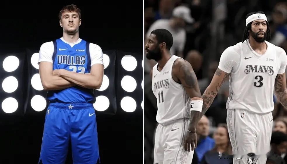 2K营销主管Ronnie接受了媒体采访表示，独行侠状元秀库珀-弗拉格一直在玩《N