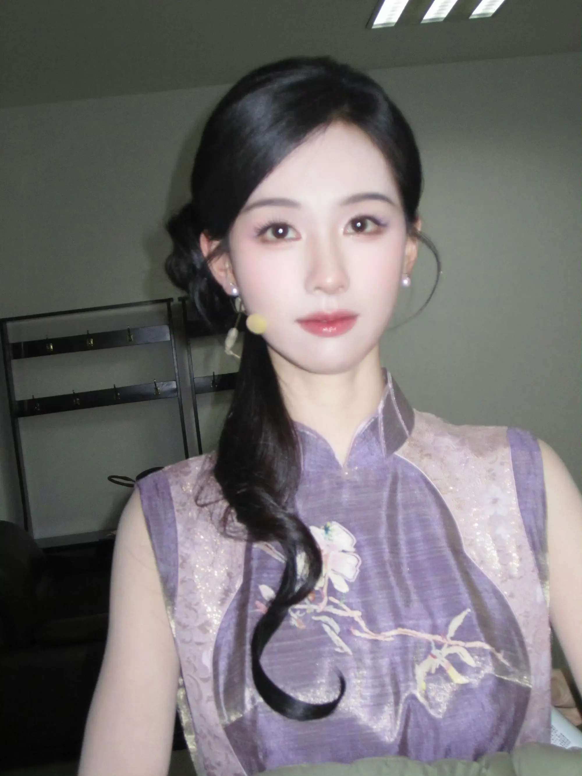 温柔妈咪即视感