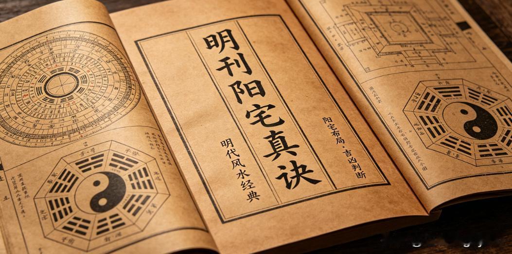 《​明刊阳宅真诀》页数: 111双页222页 古籍屋