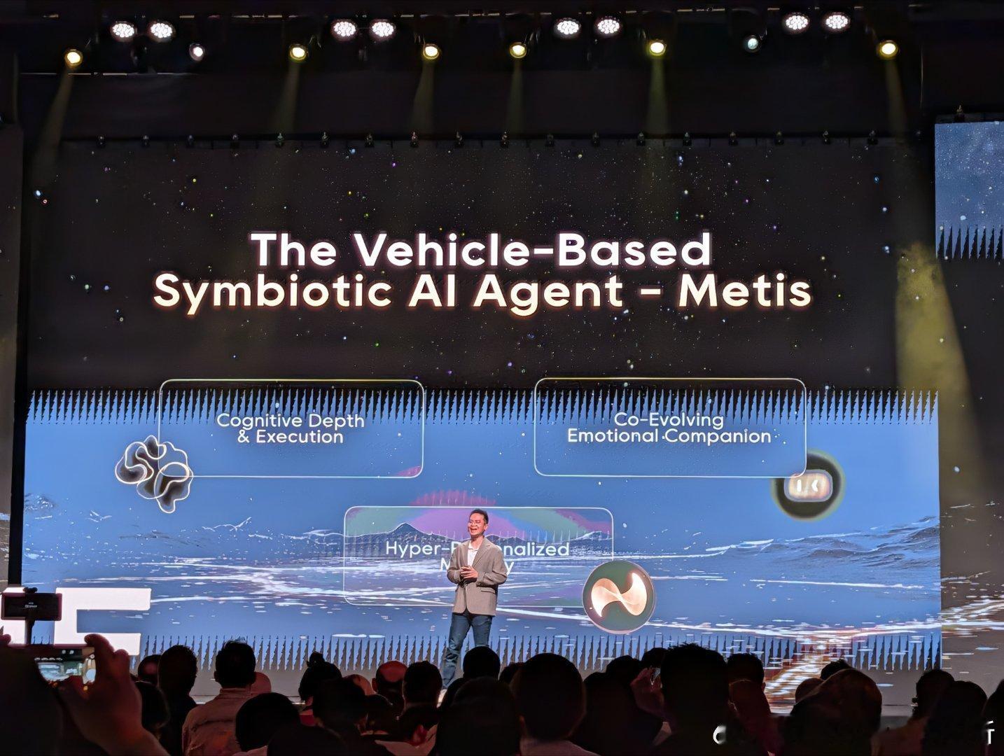 追觅版龙虾上车，除了是一个可成长、可执行的车端伴侣，还可以接入其他的追觅生态。新