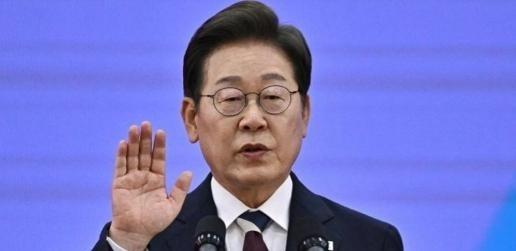 李在明再派出韩国外长访华，寻求中方捧场！不要再拒绝了！
李在明上台仨月，外长赵显
