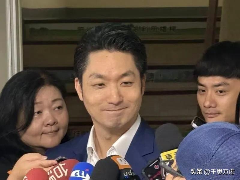 能不能不再炒蒋万安参选2028台湾地区领导人的事了。不仅民进党在炒，就连国民党内