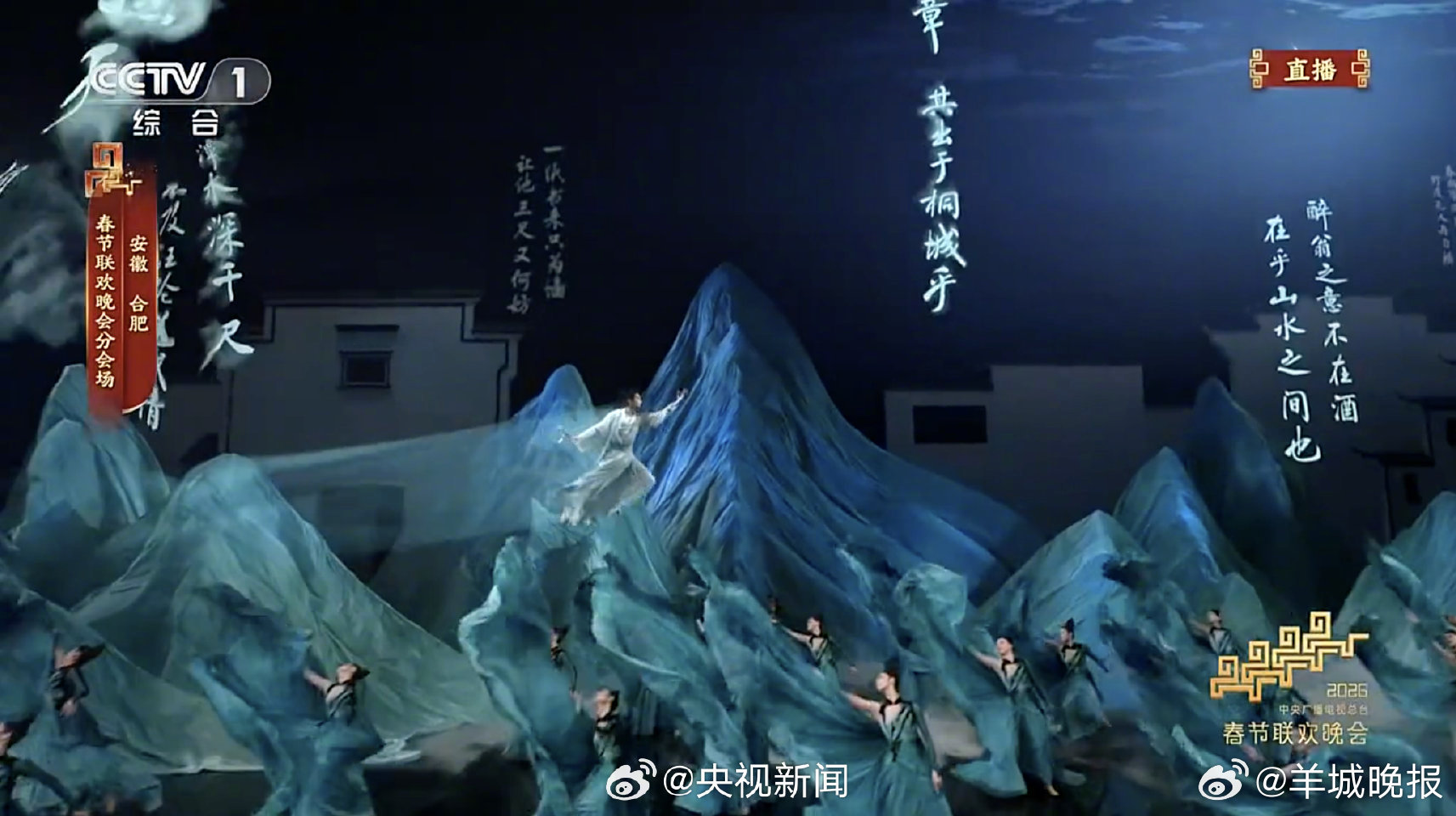 #郑业成分会场跳舞#【#郑业成舞蹈有仙气#】#春晚##谁给迪丽热巴化的妆##王菲