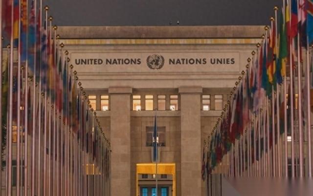 30个国家联名发火，连一向把“挺以”当政治正确的德国总理，这次都急了眼。欧洲盟友