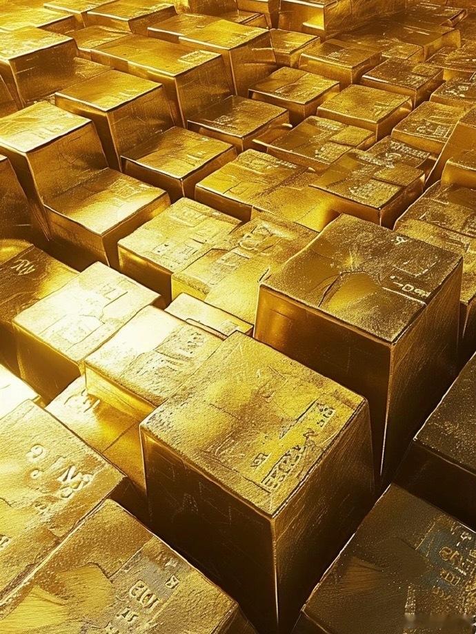 这周金价像坐上了火箭，单周暴涨超7%，国内品牌金饰一夜重回1300元大关。那些苦