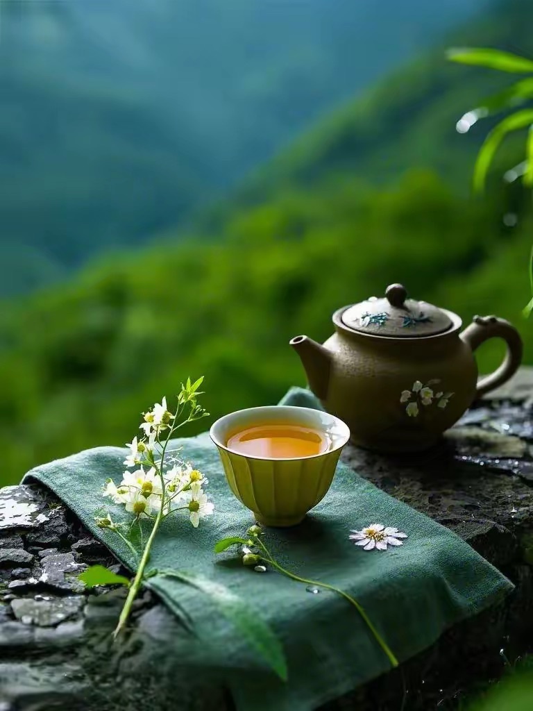 “没有任何人，会把你变得越来越好。你越来越好的原因，是因为你一次次的经历，一次次