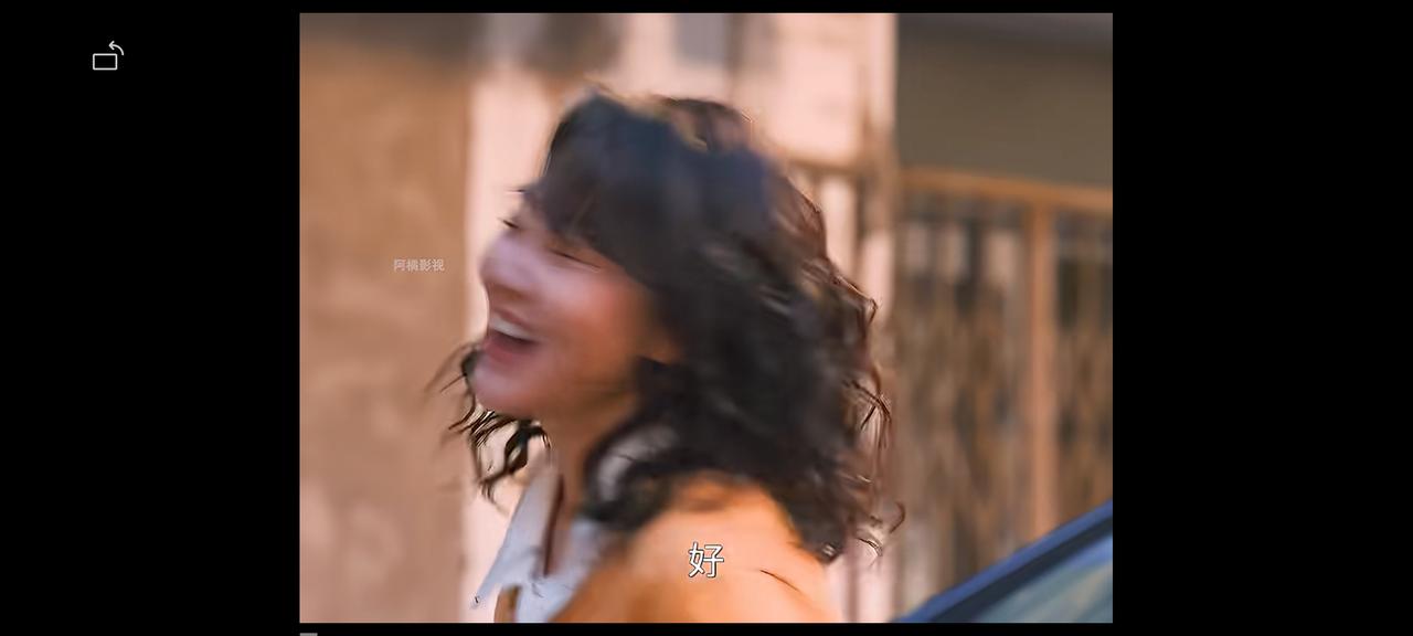 最近在网上刷到一个好看的电视剧，叫《隐身的名字》，里面有我喜欢的演员闫妮扮演的母