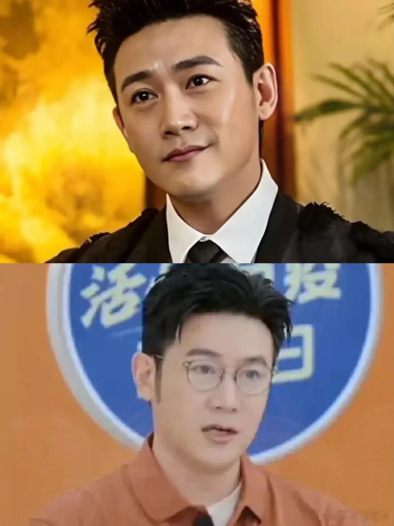 陆毅说:“如果我女儿的男朋友很上进，但是家境一般，我也会棒打鸳鸯，不让他们在一起