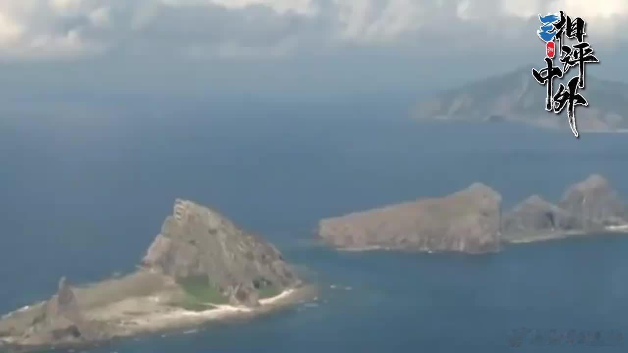 在美国策划和指挥下日本对我国主权民族尊严，疯狂地挑衅了我国主权和民族尊严，况且为