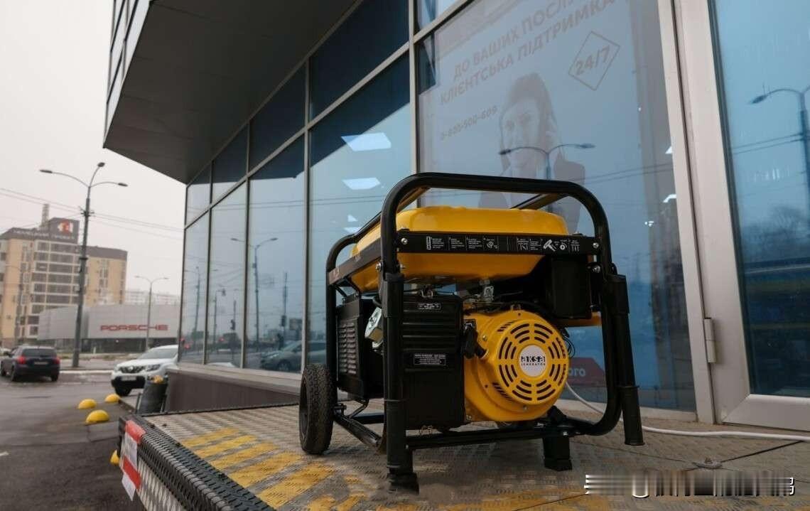 乌克兰国家电网公司：
乌克兰将于10月31日起开始实施全天停电。

据肥鹅了解，