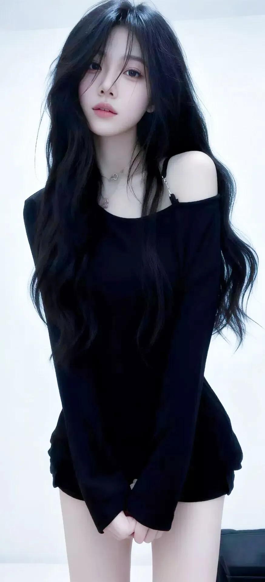 一眼沦陷的神级美图美女风景壁纸 张张都是美女 仙气美人壁纸 美图自拍 耐看美图 