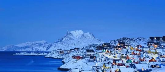 如果美国要购买格陵兰岛成功了，既然开启了他国土地可以买卖的先河。我们就可以照搬美