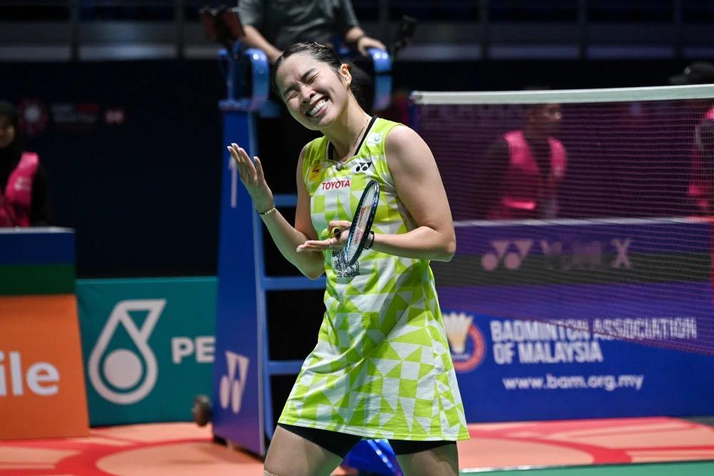 因达农🇹🇭 21-14、21-19 🏴󠁧󠁢󠁳󠁣󠁴󠁿吉尔莫下轮：