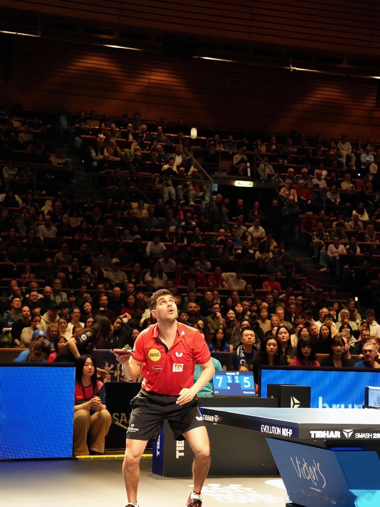 卡纳克·贾哈：很高兴能参加昨天的比赛！这是对2025年的总结我们明年见😁 