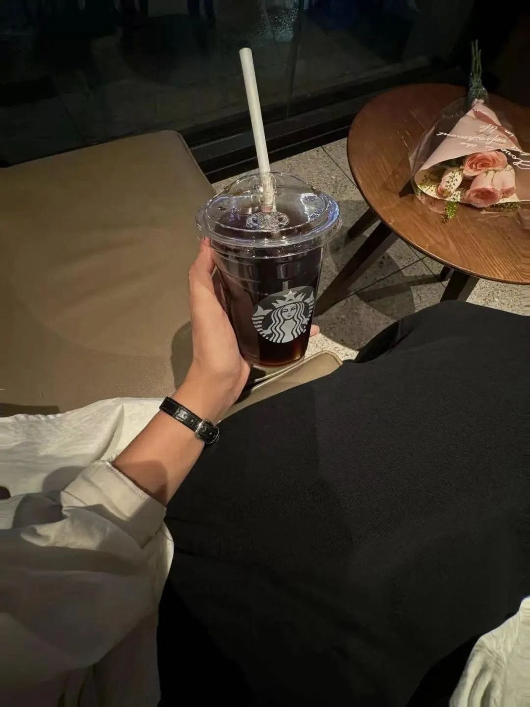 𝐬𝐡𝐚𝐫𝐞不知不觉我们分开已经很久了 不知道此时此刻你在干嘛呢 有想起