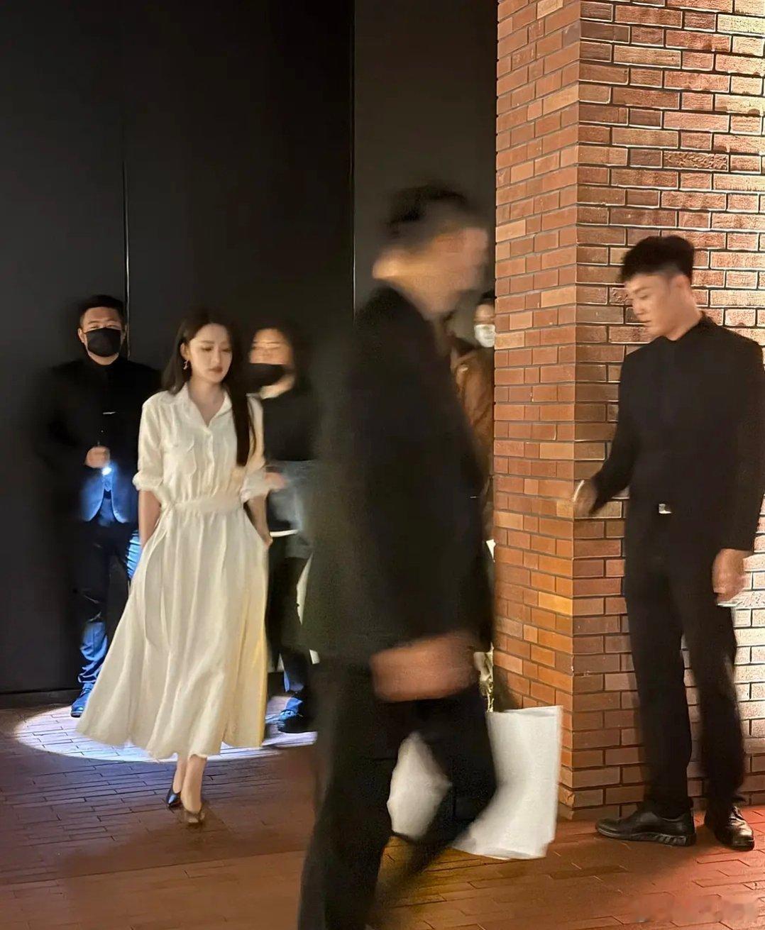 好美，lp和李沁真的很适配 