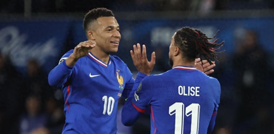 6月16日足球推荐🔥🔥🔥2026世界杯 世界杯017:法国VS塞内加尔方向