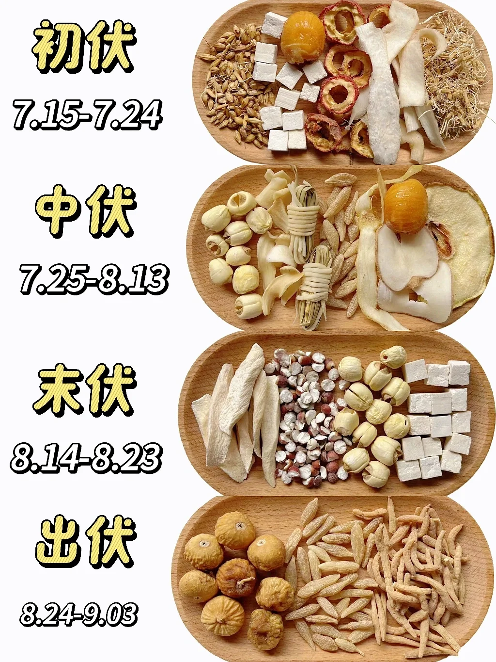 三伏黄金40天，宝宝养脾胃一年不受苦！