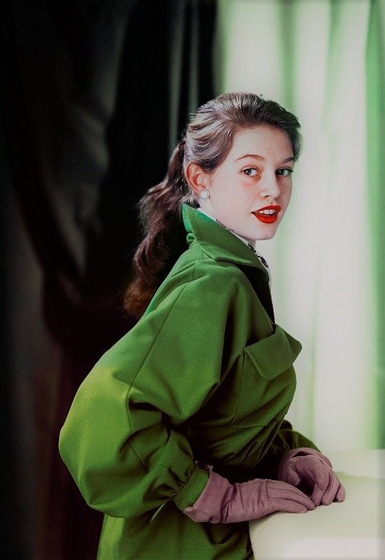 法国传奇女演员&歌手 碧姬·芭铎 去世，享年91岁她主演的最有名的电影是《上帝创