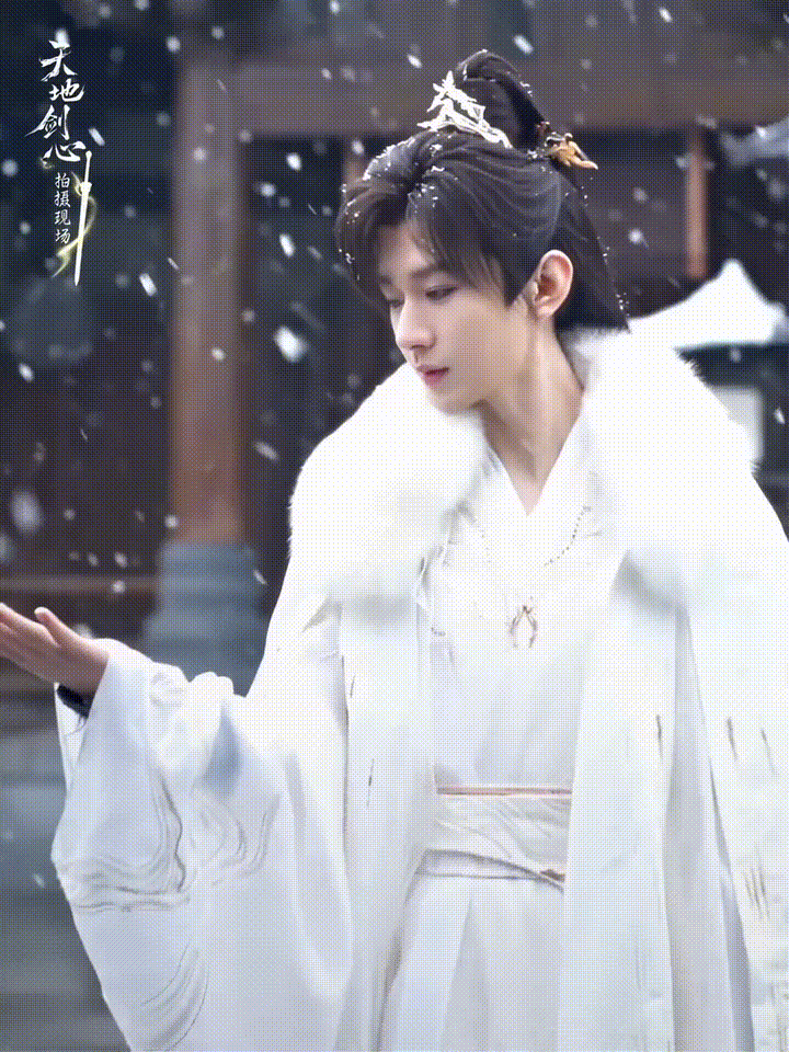 天地剑心截断反应 你们有《天地剑心》截断反应吗？刚才我还想，今天是不是更两集，再