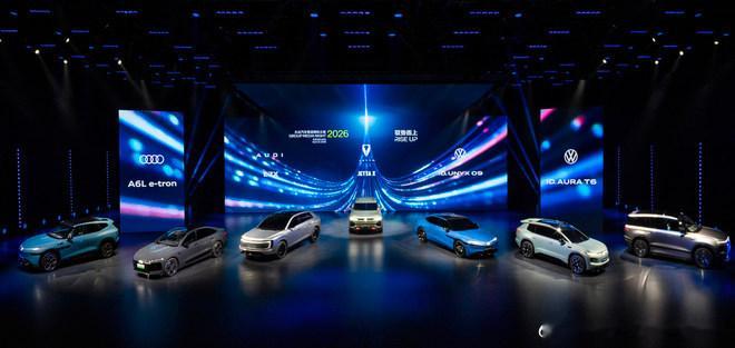 大众在华最大反攻来了，就看这一把了！大众全球CEO奥博穆喊出“大众汽车史上最大规