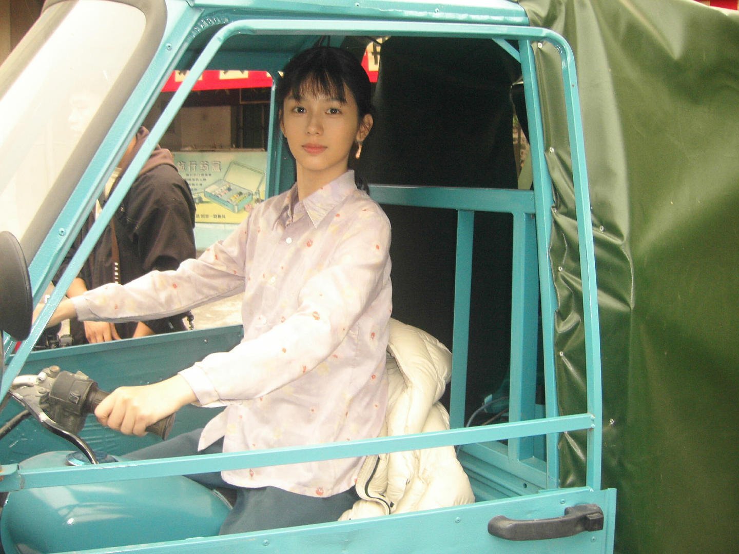 夏晓兰战斗型女主一共六集，看下来真的太爽了。 