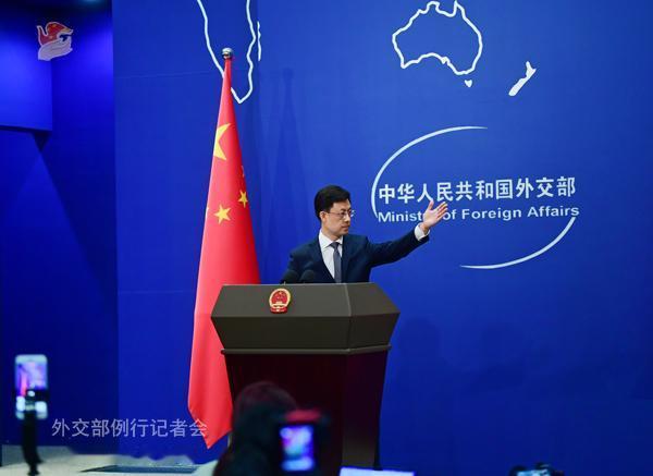 英国首相斯塔默昨天宣布辞职 外交部回应

外交部网站 2026-06-23

2