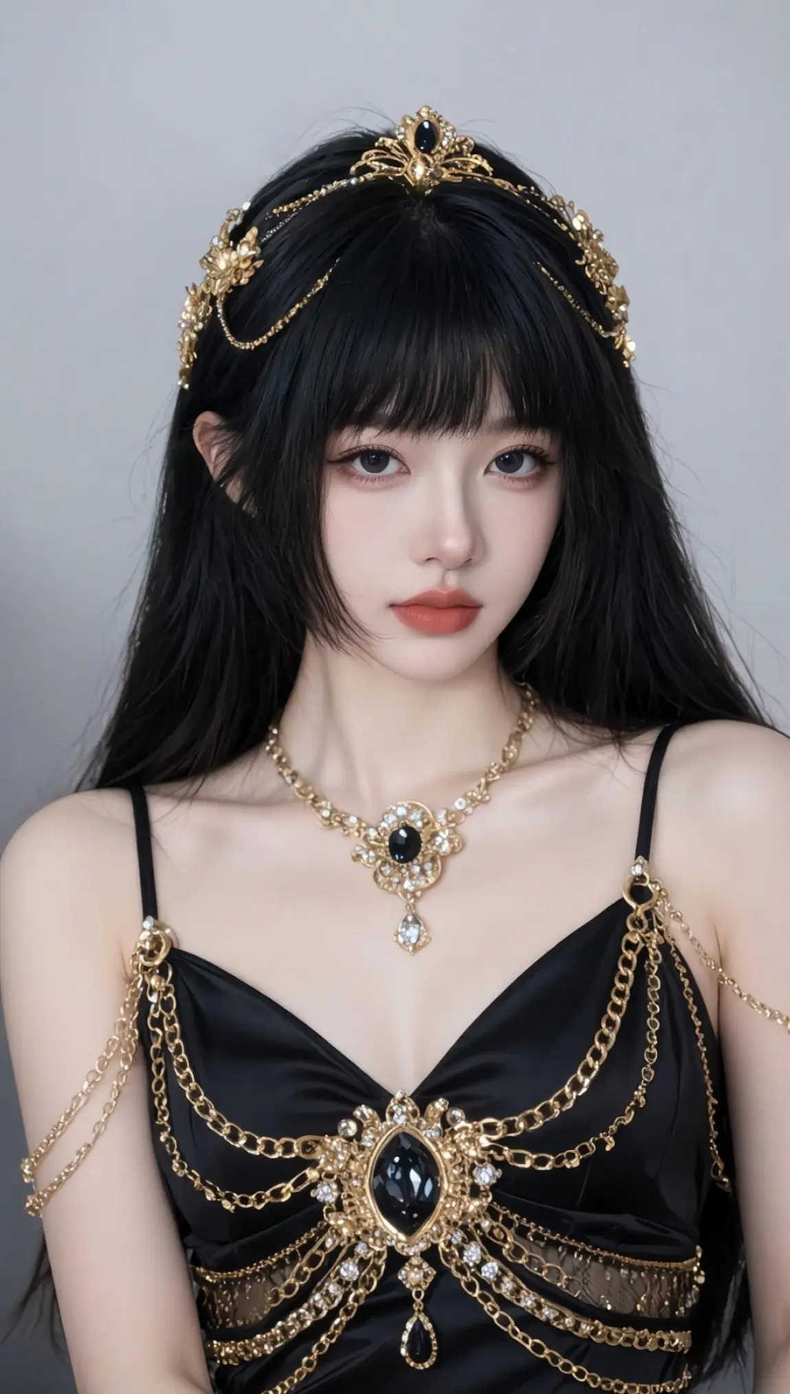 好女人得到名声，坏女人得到一切