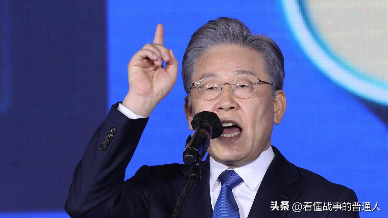 朴槿惠、李明博双双出山站台，国民力量党把压箱底的牌全摸出来了——首尔还是丢了，京