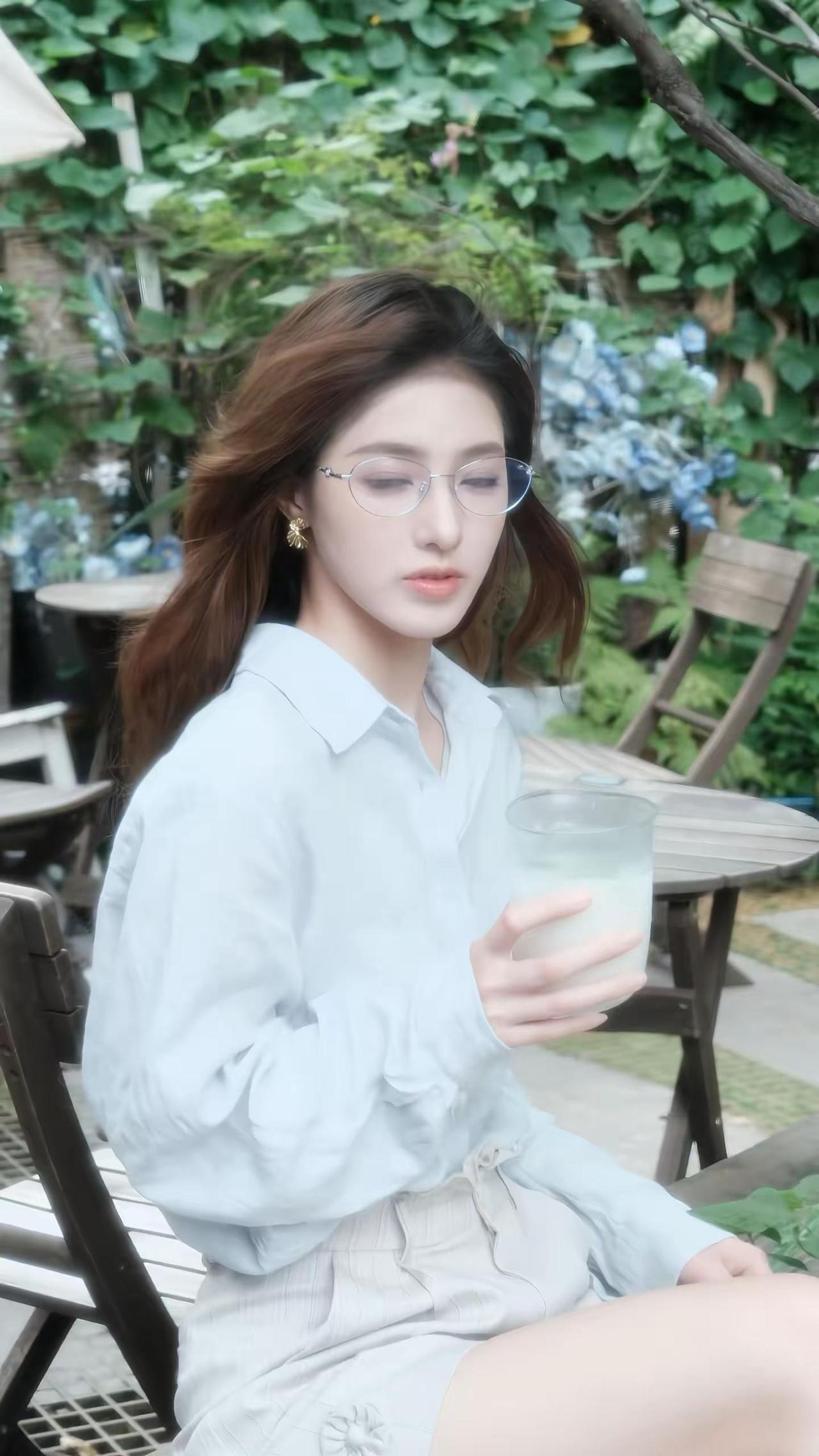 上善若水 水利万物而不争 摄影📷：@木丝月 丁火女 真我不凡富士改理光inmy
