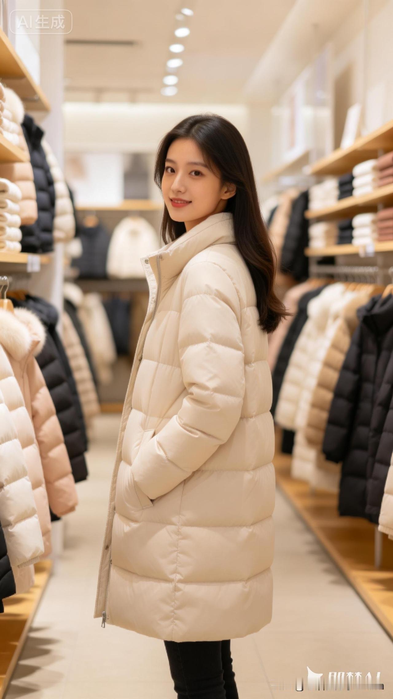 最近网上有个朋友说1800买的羽绒服洗后一坨一坨的，感觉买的太不值！

别慌！这