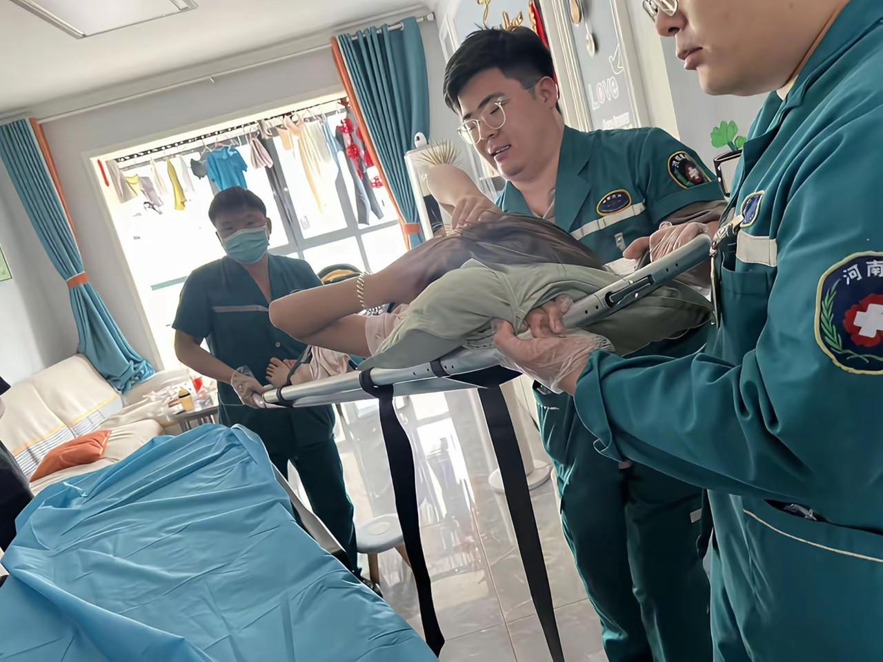 知道孩子叛逆，没想到叛逆成这样