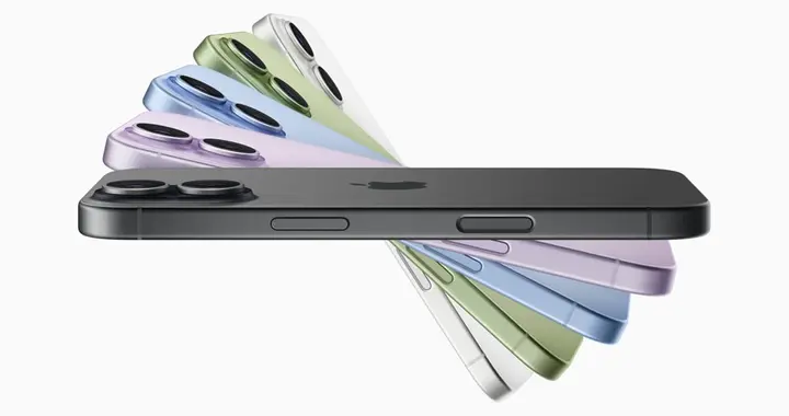 消息稱10月份蘋果iPhone在國內(nèi)銷量同比大增 在銷量中占25%