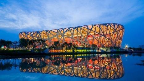 “拆除“鸟巢”？2003年开工，耗费34亿占据北京黄金地段，每年维护费用高达80