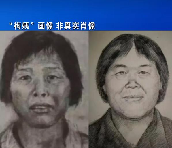“梅姨”落网！如今75岁的谢家梅，高龄免死条款会不会沦为她的保护伞？

8月5日