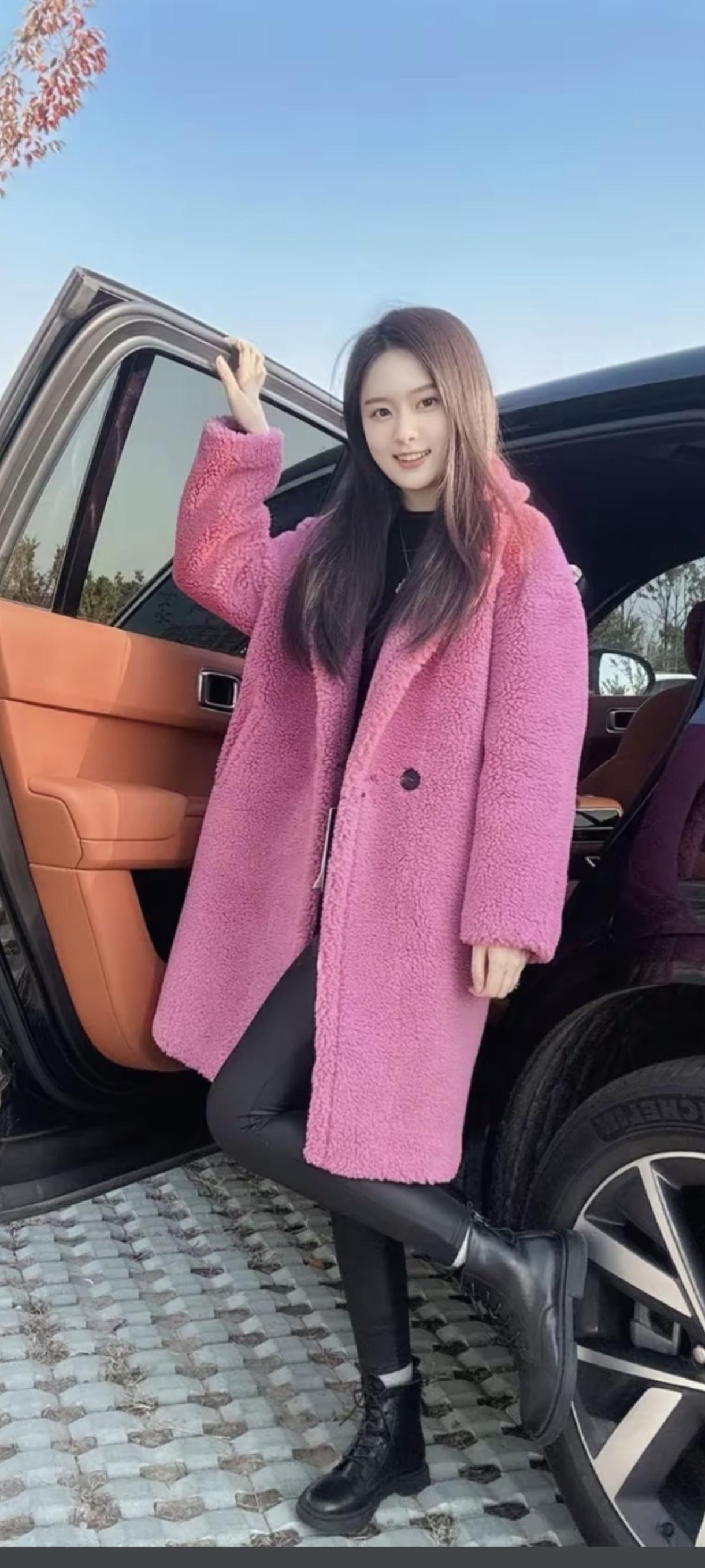 一眼沦陷的神级美图